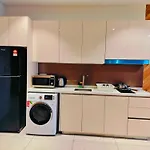 Oneiro Quill Residence Klcc