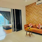 Oneiro Quill Residence Klcc