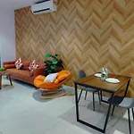 Oneiro Quill Residence Klcc