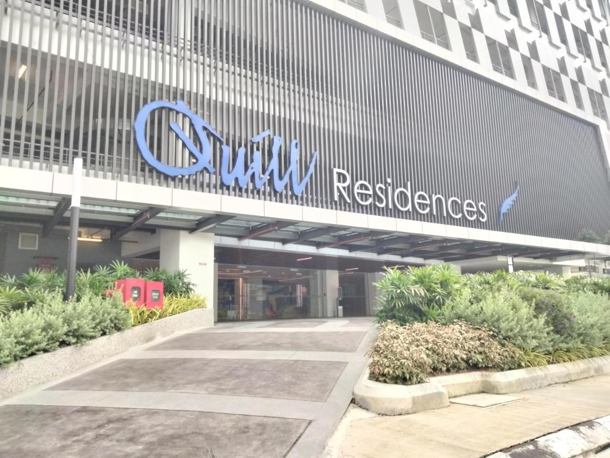 Pangsapuri Oneiro Quill Klcc Kuala Lumpur