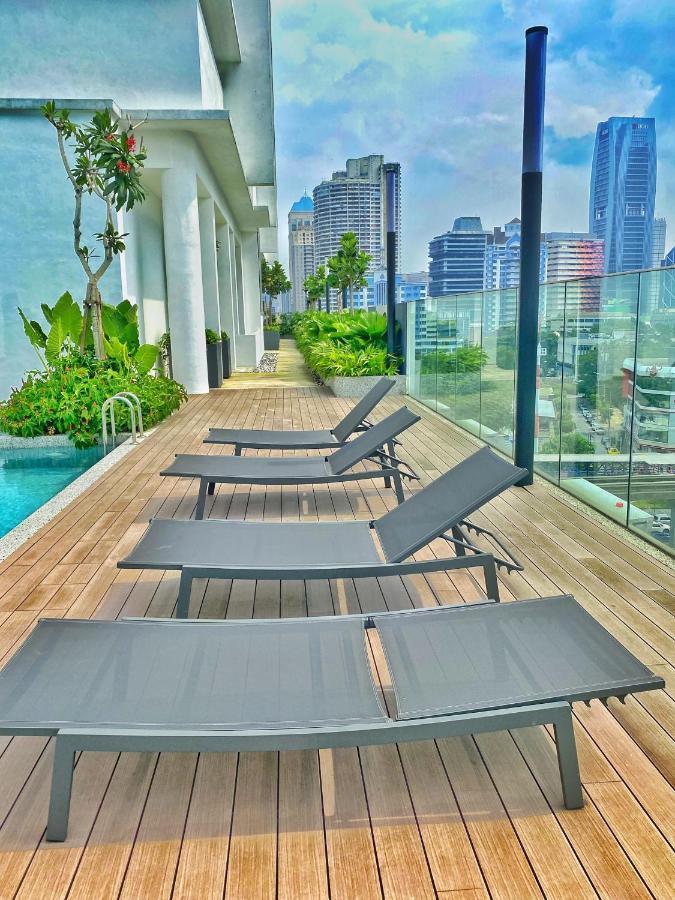 Oneiro Quill Klcc Pangsapuri *