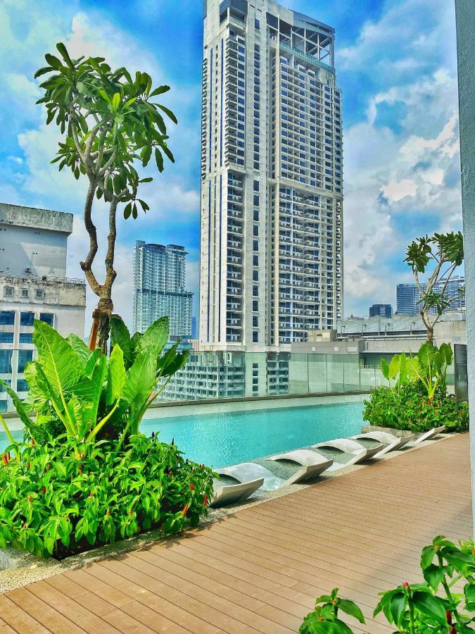 Oneiro Quill Klcc Pangsapuri