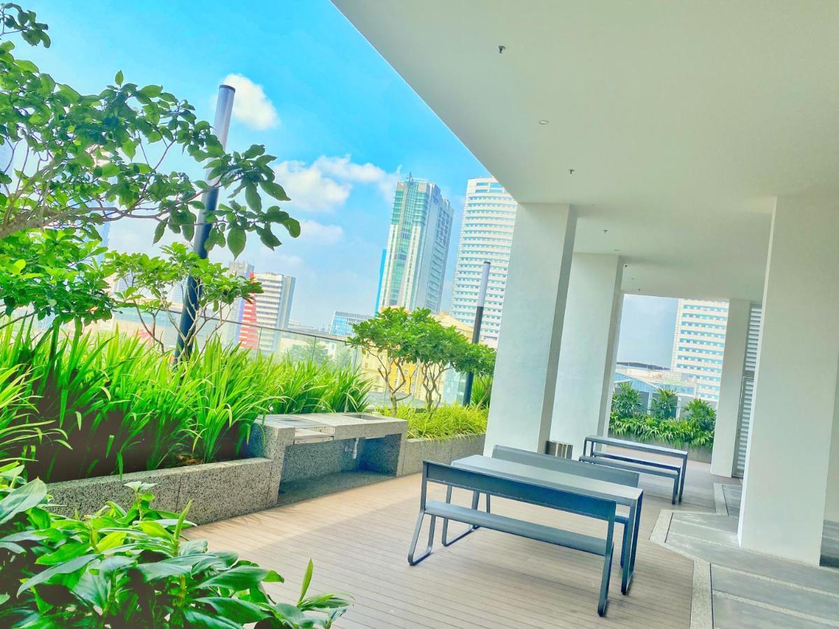 Oneiro Quill Klcc *