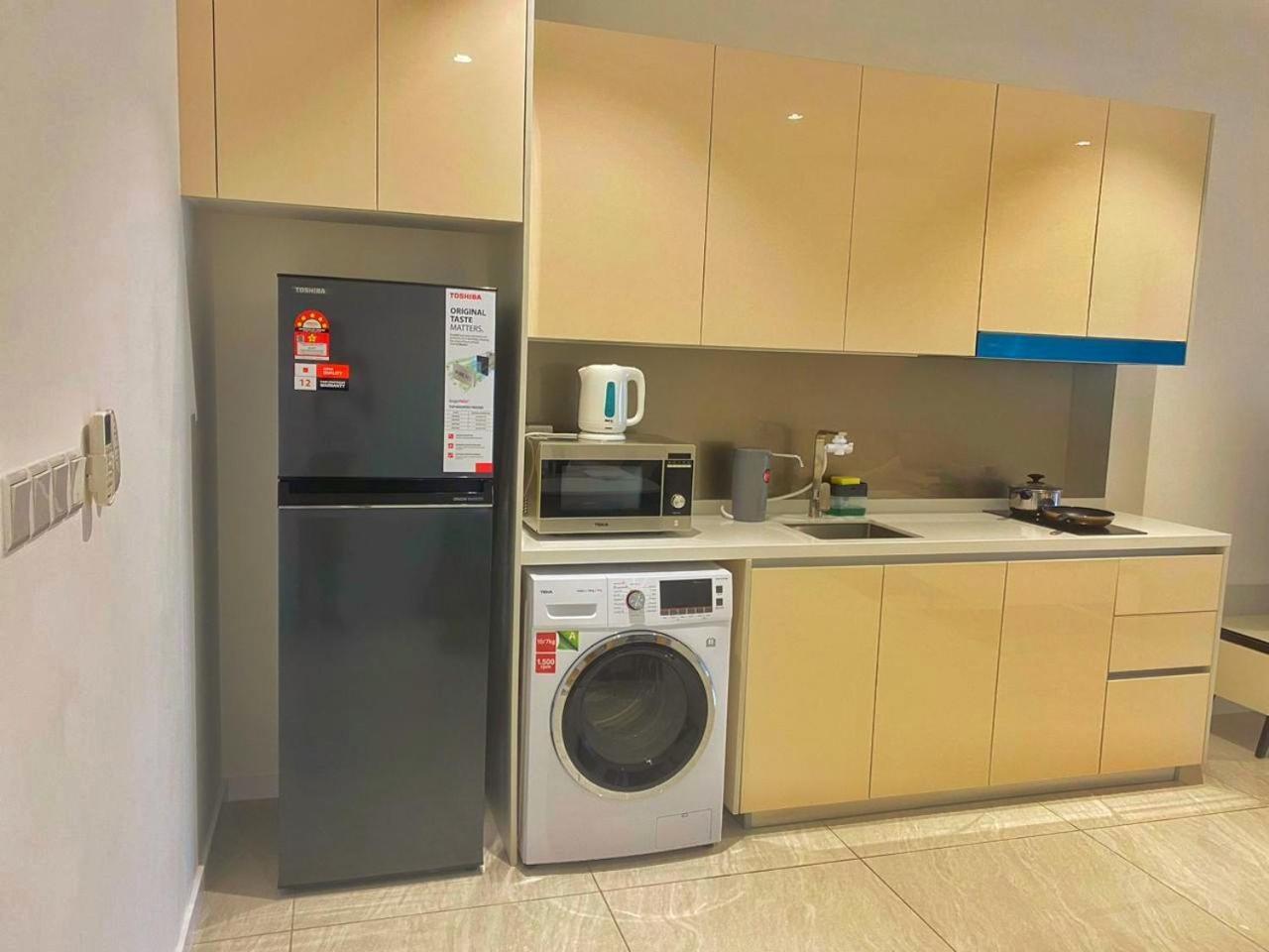Oneiro Quill Klcc Kuala Lumpur
