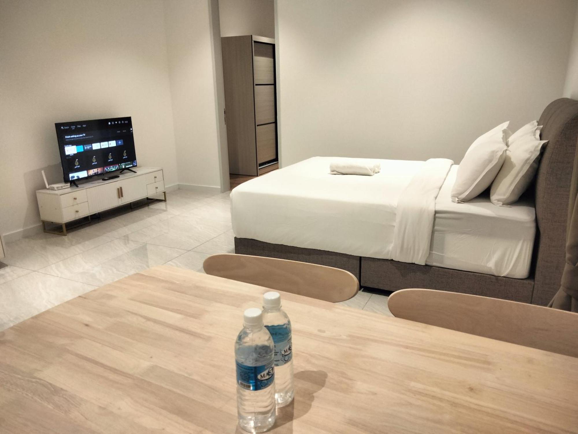 Pangsapuri Oneiro Quill Klcc *