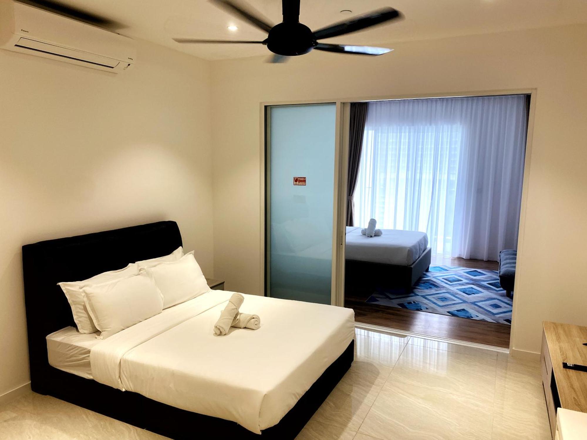 Pangsapuri Oneiro Quill Klcc Kuala Lumpur