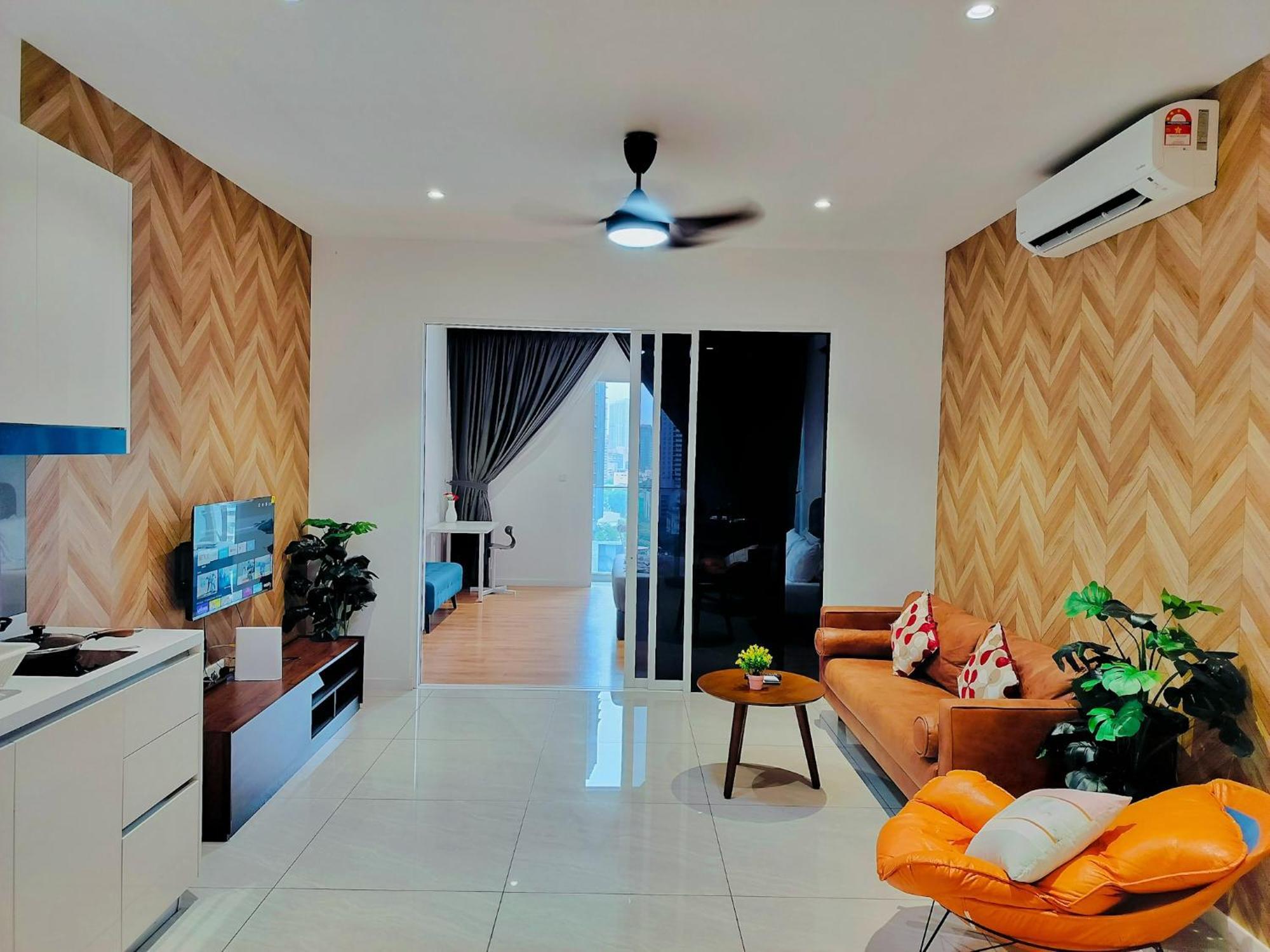 Oneiro Quill Klcc Kuala Lumpur