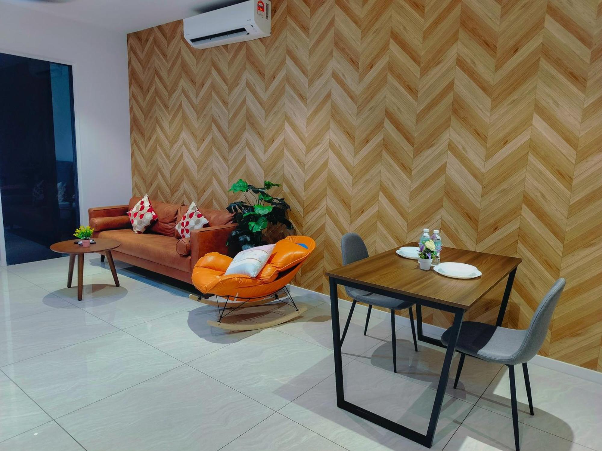 Oneiro Quill Klcc * Kuala Lumpur